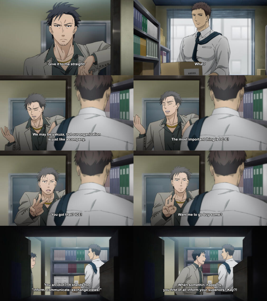 Twittering Birds Never Fly: The Clouds Gather - Sample